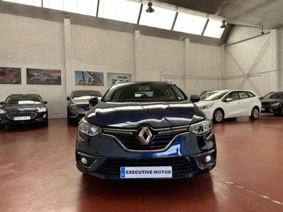 usado Renault Mégane IV 