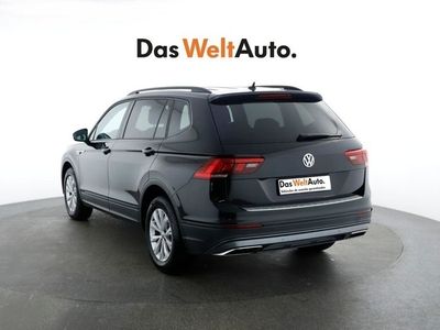 usado VW Tiguan Allspace Advance 2.0 TDI 110 kW (150 CV)