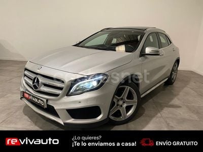 Mercedes CLA220