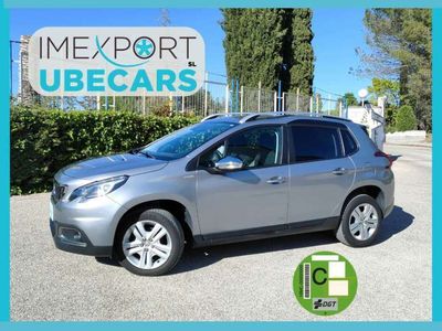 usado Peugeot 2008 1.5 BlueHDI S&S Style 100