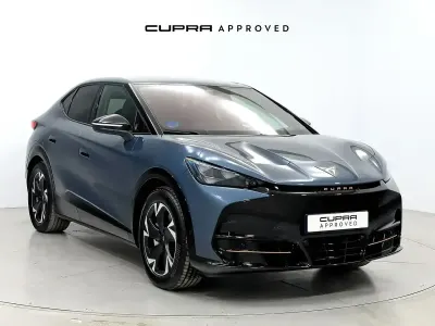 Occasion Cupra Tavascan