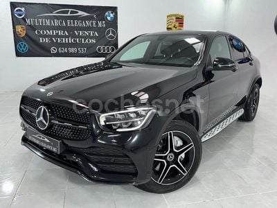 Mercedes GLC300e