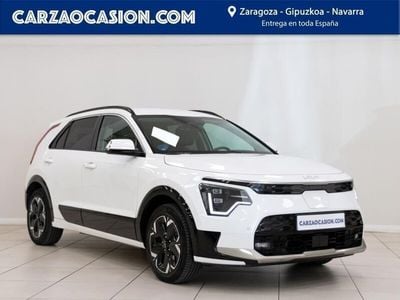 Kia e-Niro