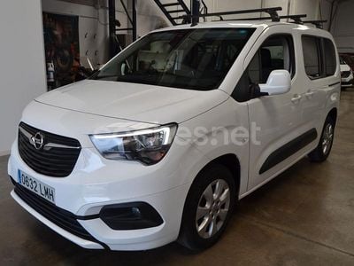 Opel Combo Life