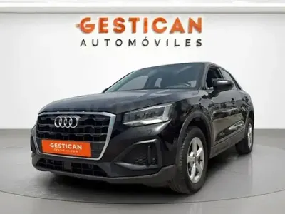 Usado Audi Q2