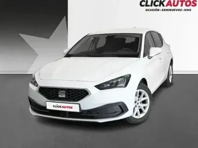 Usado Seat Leon Style 150 CV (110 kW) 2025
