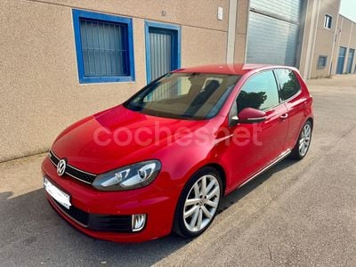 VW Golf VI