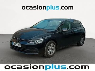 VW Golf VIII
