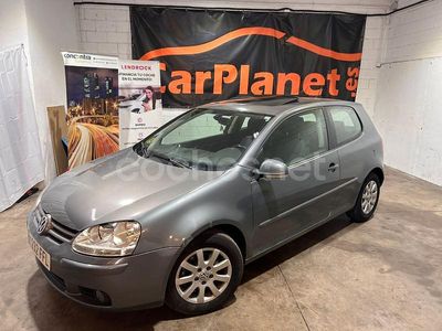 VW Golf VI