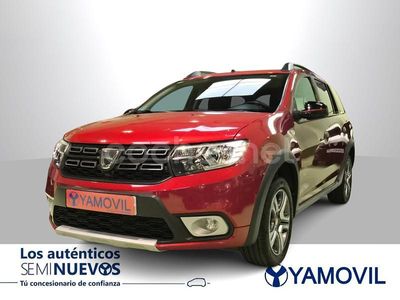 Dacia Logan MCV
