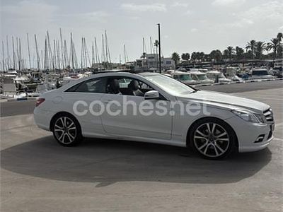 Mercedes E350