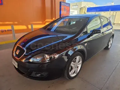 Usado Seat Leon