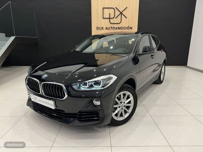 usado BMW X2 S DRIVE 18 D BUSINESS 150 CV