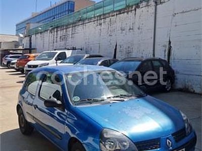 Renault Clio II