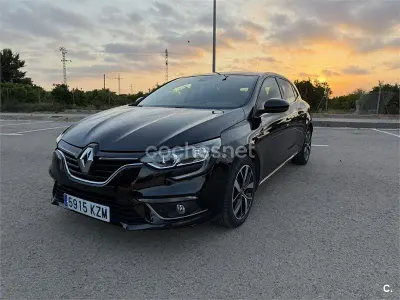 Usado Renault Mégane IV