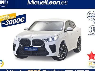 Usado 2025 BMW X2 Performance SUV | 39.985 € (Caro)