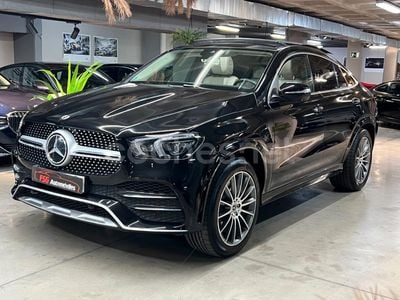 Mercedes GLE350
