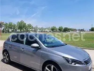 Usado Peugeot 308