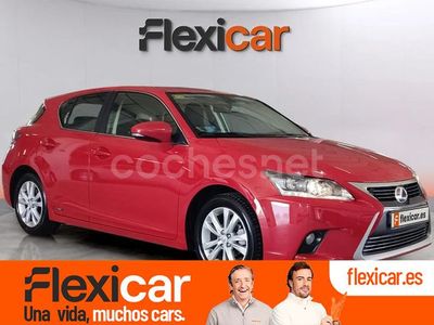 Lexus CT200h