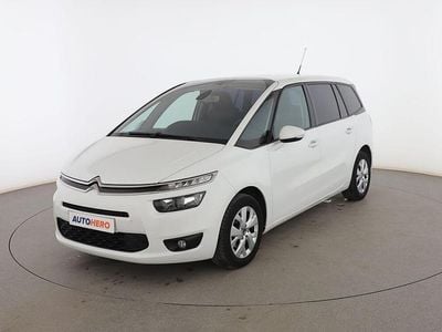 Citroën Grand C4 Picasso