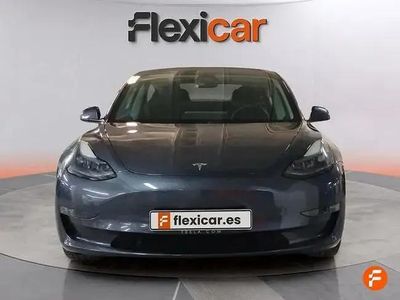 Käytetty Tesla Model 3 RWD 208 kW (283 HP) 2023 Harmaa Sedan