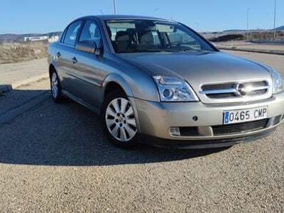 usado Opel Vectra 2003