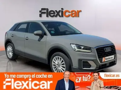 Usado Audi Q2