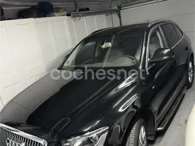 Usado Audi Q5