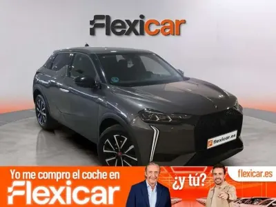 Usado DS Automobiles DS3 Crossback