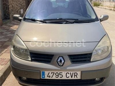 Renault Scénic II