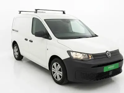 Usado VW Caddy