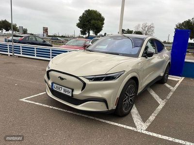 Usado Ford Mustang Premium 276 CV (202 kW) 2025