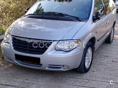 Chrysler Voyager
