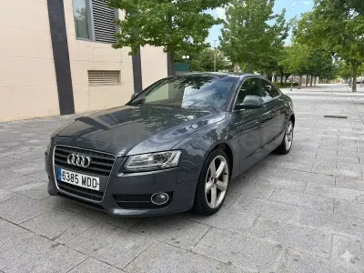 Usado Audi A5