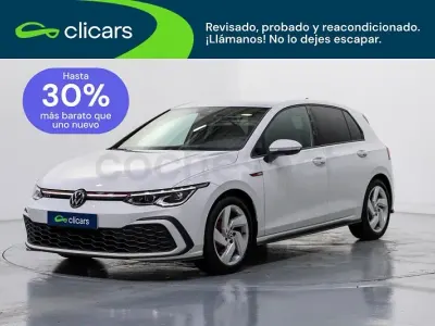 Usado VW Golf VIII