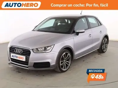 Usado Audi A1