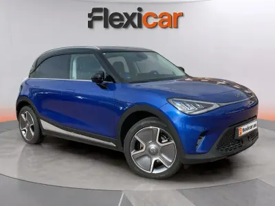 Usado Smart #1 Edition #1 200 kW (272 CV) 2024 Azul SUV