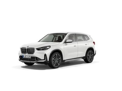 Używany BMW X1 Comfort Edition 136 KM (100 kW) 2024 SUV
