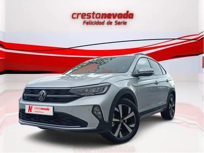 Usado VW Taigo 115 CV (84 kW) 2024 SUV