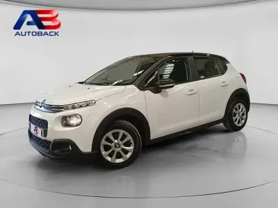 Usado Citroën C3