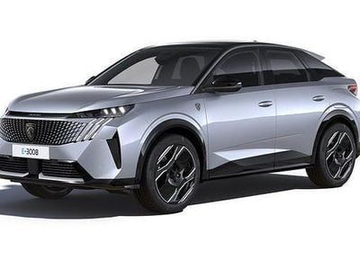 Blanco Usado 2025 Peugeot 3008 GT Familiar | 36.000 €