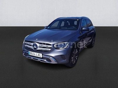 Mercedes GLC220