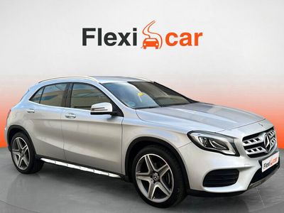 Mercedes GLA200