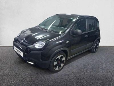 Fiat Panda Cross