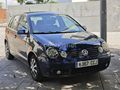 Usado VW Polo