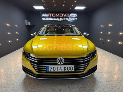 VW Arteon