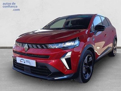 Usado Renault Symbioz Iconic 143 CV (105 kW) 2025 SUV