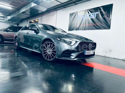 Mercedes CLS450