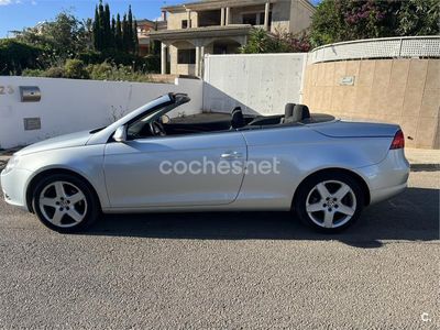 VW Eos