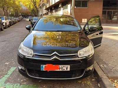 Citroën C5